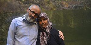 B&uuml;y&uuml;kşen &ccedil;ifti cinayetinde sır perdesi aralandı! İtiraf ettiler