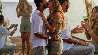 Şeyma Subaşı'nın Mısırlı sevgilisi Mohammed Alsaloussi suskunluğunu bozdu! Şeyma'dan ayrılmayı isteyen bendim