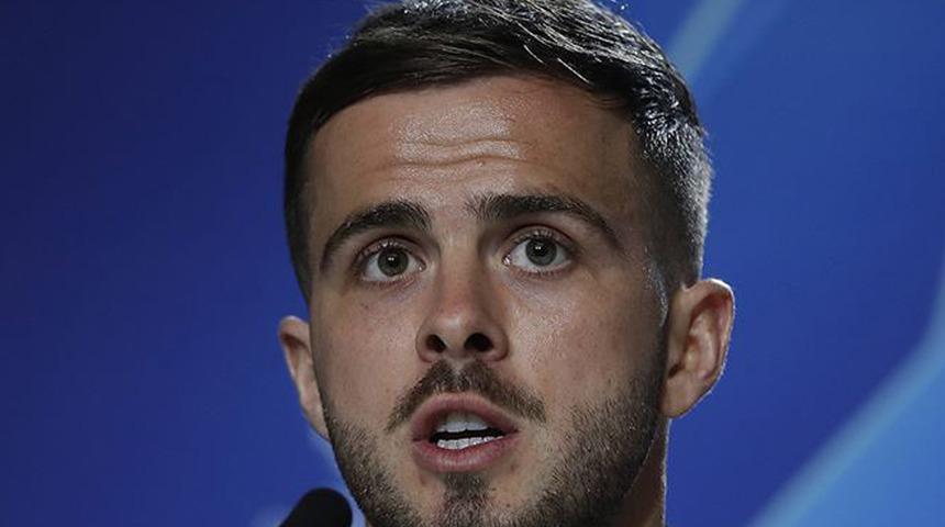 3 İtalyan devi Miralem Pjanic'e talip