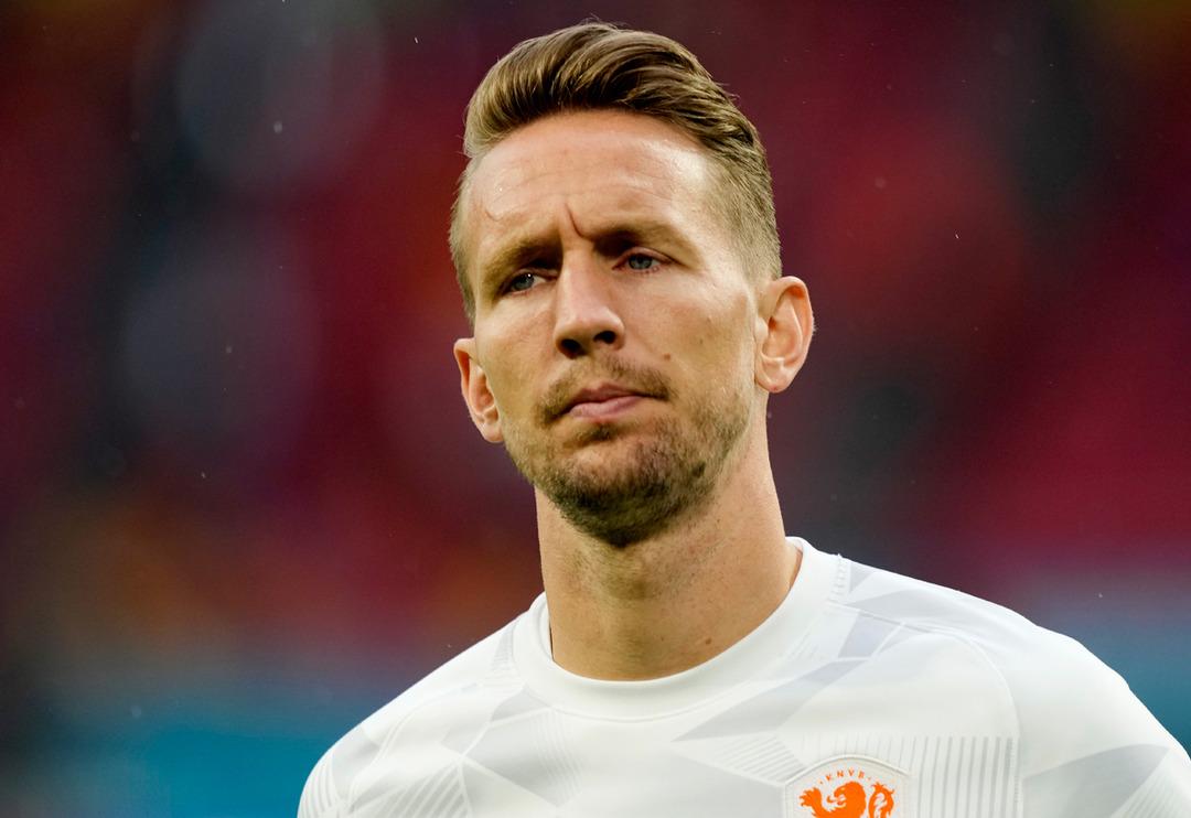 Beşiktaş'ta yeni golc&uuml; hedefi Luuk de Jong