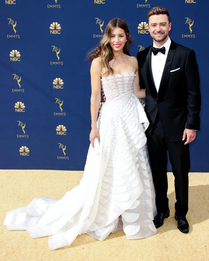 Jessica Biel'den Justin Timberlake itirafı! "Birbirimiz için varız" G4