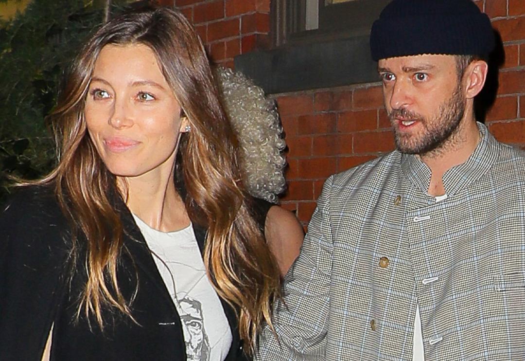 Jessica Biel'den Justin Timberlake itirafı! "Birbirimiz i&ccedil;in varız"