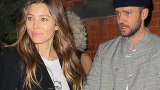 Jessica Biel'den Justin Timberlake itirafı! Birbirimiz için varız