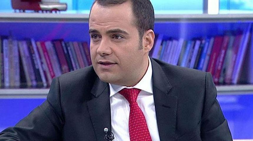 Özgür Demirtaş'ın "Cumhurbaşkanı adaylığı" yorumuna yanıtı dikkat çekti