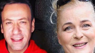 Özgür Aras'tan Nurseli İdiz'e tazminat davası!