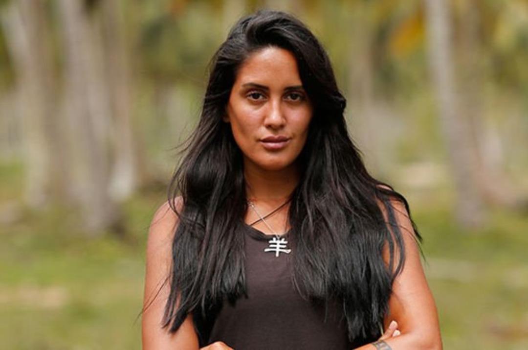 Survivor Sahra Işık'ın değişimi! Bambaşka biri oldu