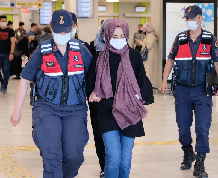 Büyükşen cinayetinin katili kim çıktı? Büyükşen cinayeti çözüldü mü? G5