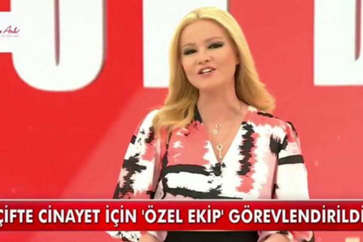 Türkiye'yi ayağa kaldırmıştı! Müge Anlı'daki Büyükşen çifti cinayeti ile ilgili bilinmeyenler! G2