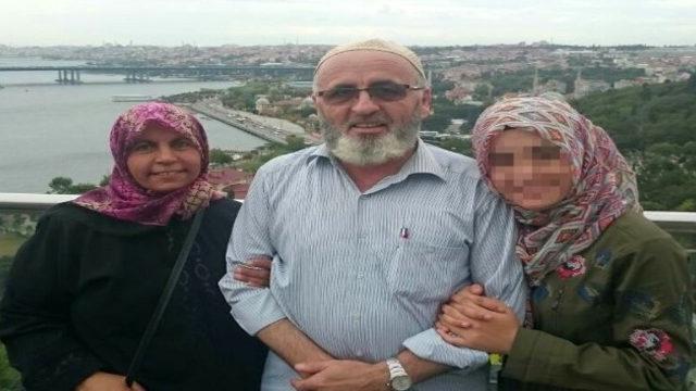 Büyükşen cinayetinin katili kim çıktı? Büyükşen cinayeti çözüldü mü?