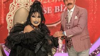 Bülent Ersoy ve Mustafa Keser’in yeni programı Benzemez Kimse Bize'den yeni tanıtım