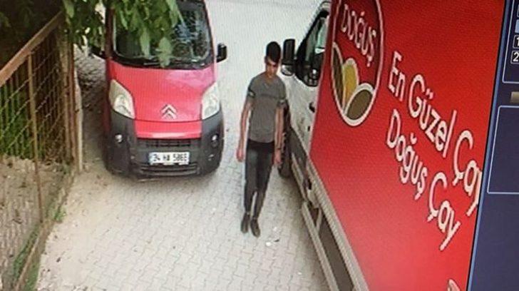 Kızının başı taşla ezilmişti! Acılı babadan çarpıcı sözler G3