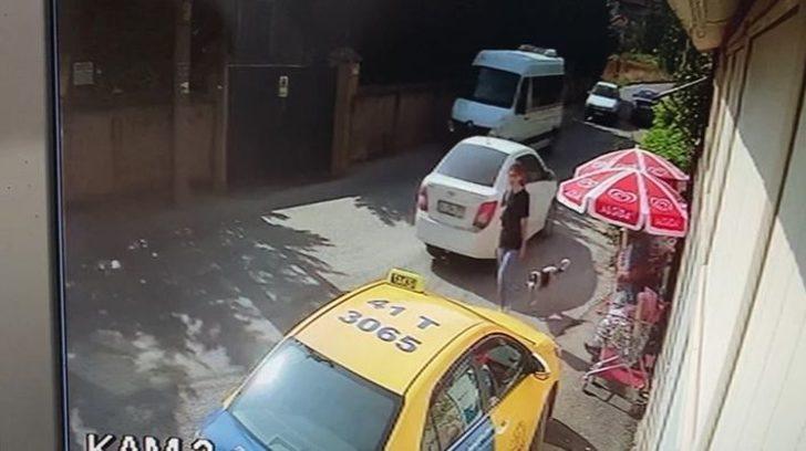 Kızının başı taşla ezilmişti! Acılı babadan çarpıcı sözler G4