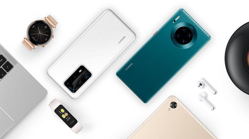 Huawei nabız yokluyor