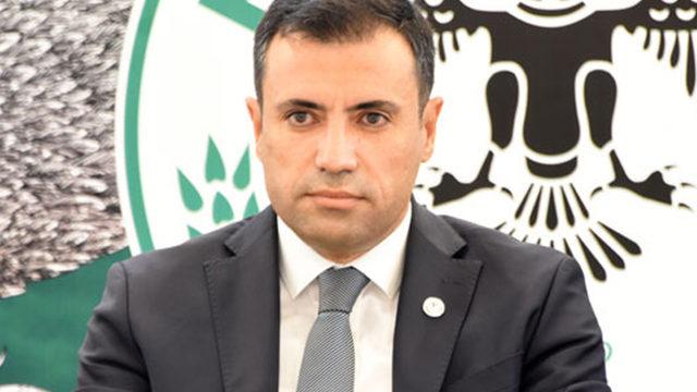 Fatih Özgökçen: 5 oyuncuyla anlaşma sağladık