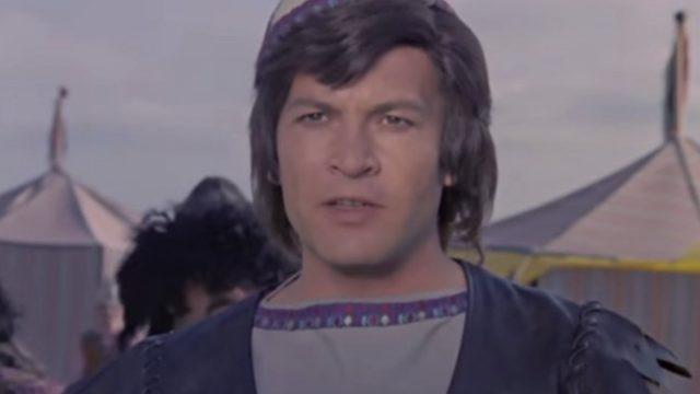 Karaoğlan Geliyor filmi nerede ve ne zaman çekildi? İşte Karaoğlan Geliyor filminin oyuncuları