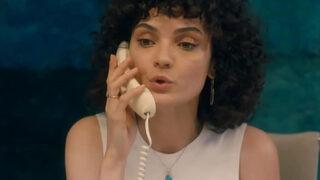 Menajerimi Ara'nın Jülide'si Nazlı Senem Ünal'ın yeni adresi belli oldu 