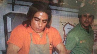 Nusret geçmişini unutmadı! Sıfırdan başladım paylaşımı