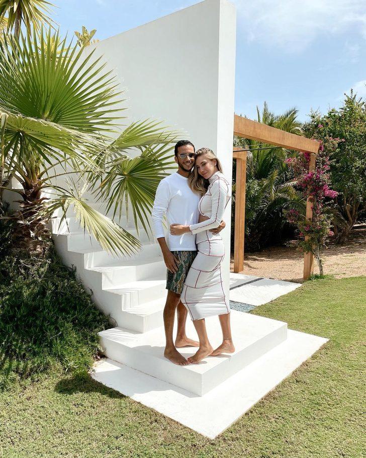 Şeyma Subaşı ile sevgilisi neden ayrıldı? Meedo'dan flaş açıklama! G2