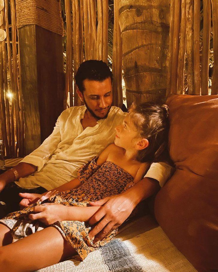 Şeyma Subaşı ile sevgilisi neden ayrıldı? Meedo'dan flaş açıklama! G4