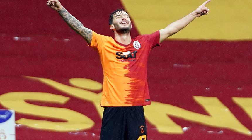 Rizespor'dan Oğulcan Çağlayan açıklaması: "Anlaşma bozulmuştur"