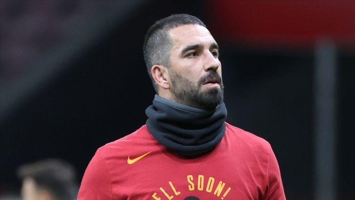 Arda Turan kendini efsane olarak gördüğü kulübü açıkladı! "Şüphesiz ki Galatasaray'da doğdum ama..." G2