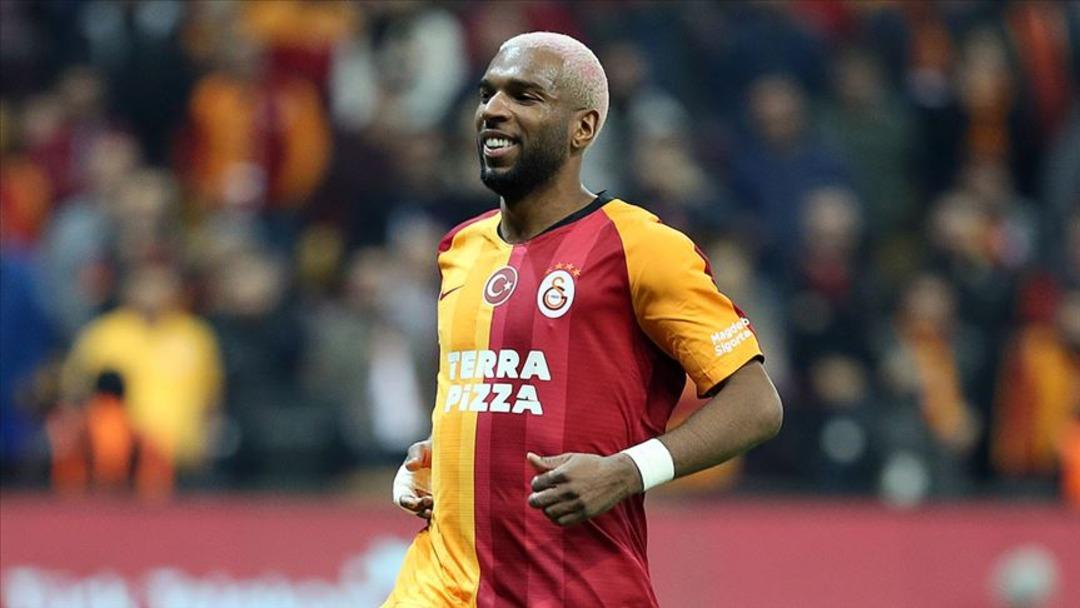 Ryan Babel Galatasaray-Fenerbahçe derbisi hakkında konuştu! Kilit isimleri söyledi... Geri mi dönüyor? 1