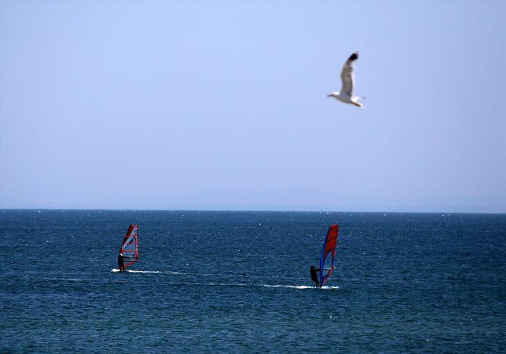 Kuzey Ege'nin adaları bayram tatilini yüzde 100 dolulukla geçirecek G1
