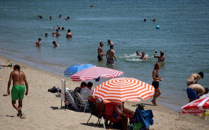 Kuzey Ege'nin adaları bayram tatilini yüzde 100 dolulukla geçirecek G2