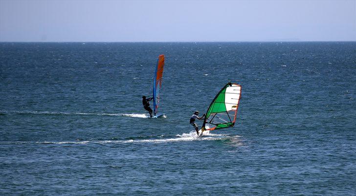Kuzey Ege'nin adaları bayram tatilini yüzde 100 dolulukla geçirecek G3
