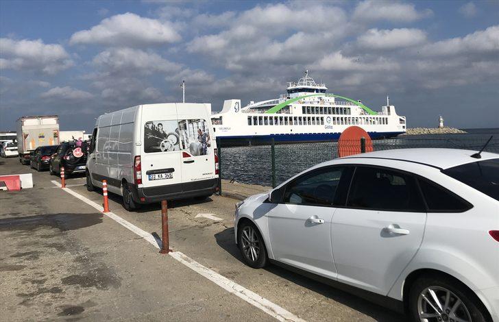 Kuzey Ege'nin adaları bayram tatilini yüzde 100 dolulukla geçirecek G4