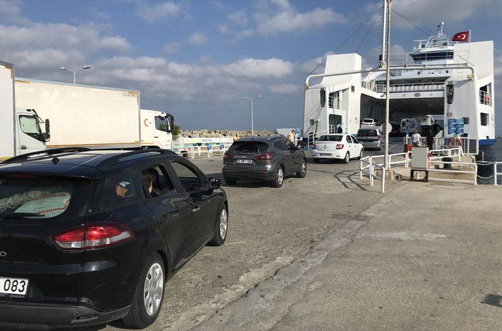 Kuzey Ege'nin adaları bayram tatilini yüzde 100 dolulukla geçirecek G5