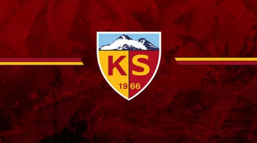 Kayserispor’un markalarına haciz şoku!
