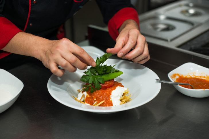 Çökertme kebabı nasıl yapılır? İşte Çökertme kebabı tarifi ve püf noktaları... G1