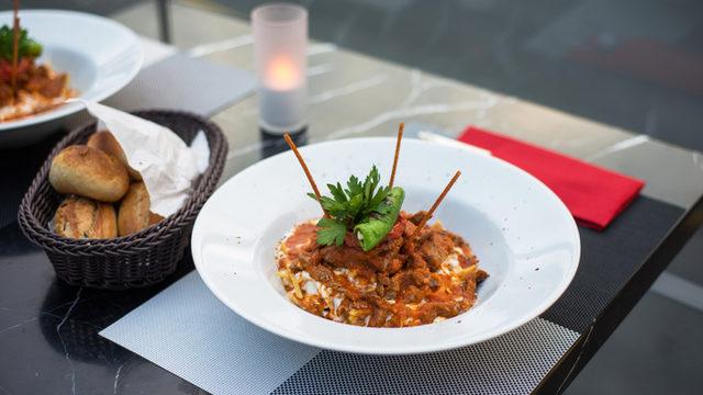 Çökertme kebabı nasıl yapılır? İşte Çökertme kebabı tarifi ve püf noktaları...