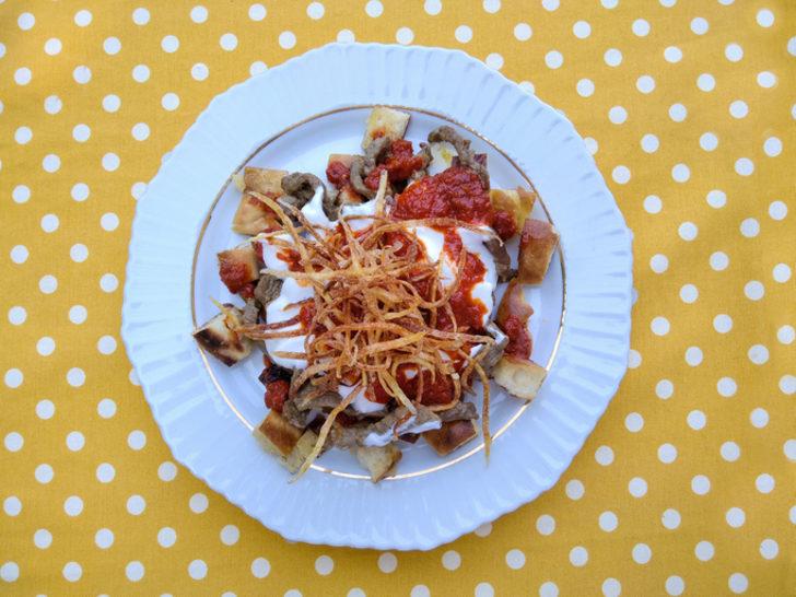 Çökertme kebabı nasıl yapılır? İşte Çökertme kebabı tarifi ve püf noktaları... G5