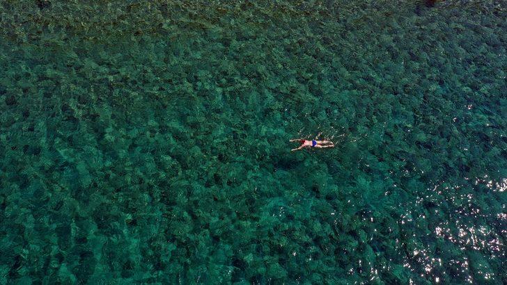 Kuşadası ve Didim sahillerinde bayram hareketliliği G4