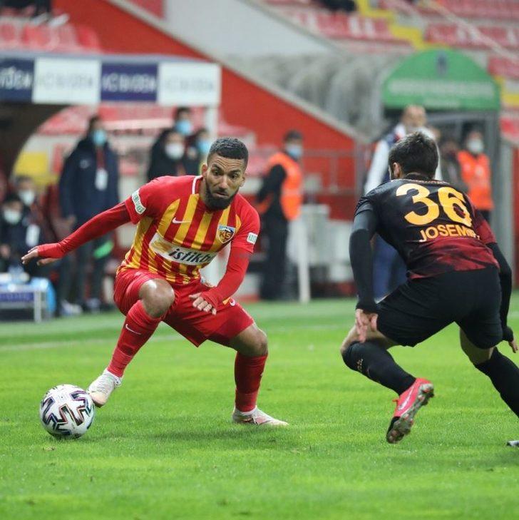 Süper Lig'de şok ayrılık! Lennon ile yollar ayrıldı G4