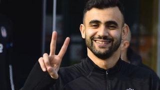 Galatasaray, Ghezzal ile anlaşma sağladı