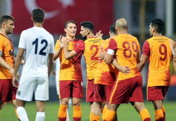 PSV - Galatasaray maçı şifresiz nasıl izlenebilir?