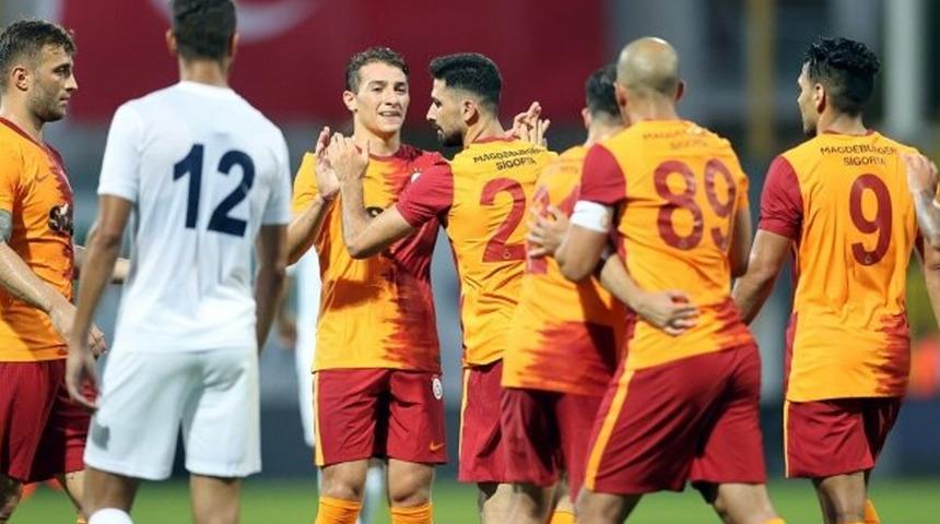 PSV - Galatasaray maçı şifresiz nasıl izlenebilir?
