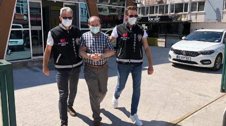 Kendisini 'peygamber torunu' olarak tanıtıp 1049 kişiyi dolandıran müteahhit yakalandı