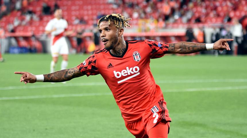 Rosier ile anlaşma tamam!