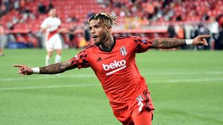 Rosier ile anlaşma tamam!