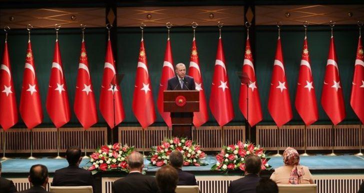 Kabine Toplantısı ne zaman? Aşı olmayana yasak mı gelecek? G1