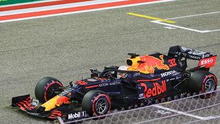Verstappen tarihi ilki başardı, pole pozisyonunu kaptı