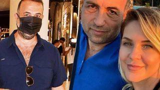 Tolga Karataş, eski eşi Emine Ün’ün kız kardeşiyle görüntülendi