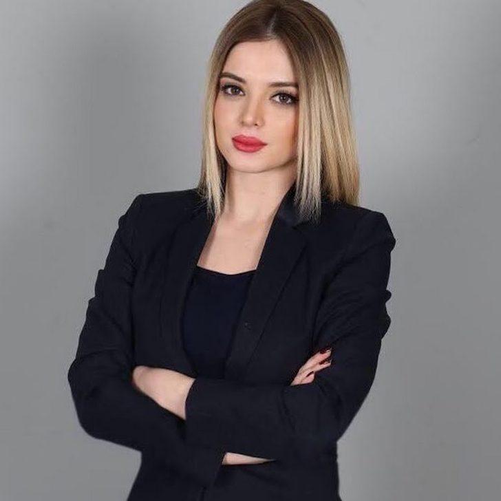 Meltem Bozbeyoğlu kimdir, nereli? Meltem Bozbeyoğlu kaç yaşında? G5