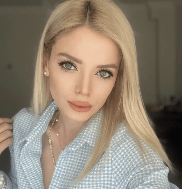 Meltem Bozbeyoğlu kimdir, nereli? Meltem Bozbeyoğlu kaç yaşında? G2