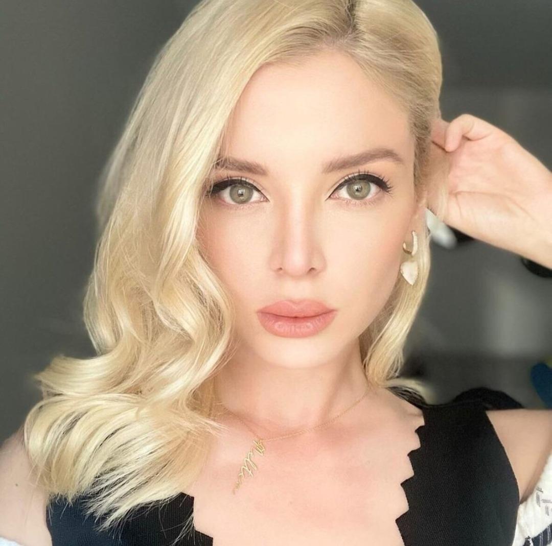 Meltem Bozbeyoğlu kimdir, nereli? Meltem Bozbeyoğlu ka&ccedil; yaşında?