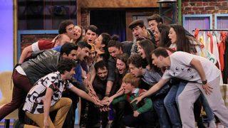 Yaprak dökümü sürüyor! Çok Güzel Hareketler 2’den bir oyuncu daha ayrıldı